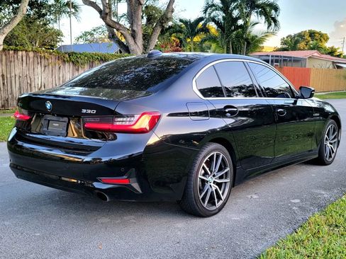 Used 2020 BMW 330i xDrive Sedan w/ Convenience Package image 11