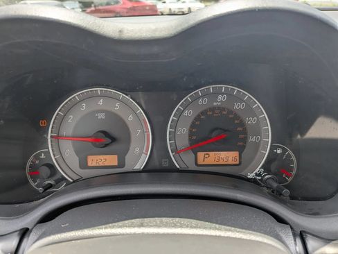 Used 2010 Toyota Corolla FWD image 14