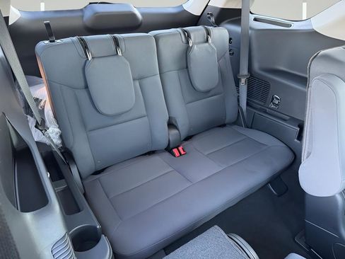 New 2026 Ford Explorer Active image 31