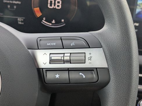 New 2026 Hyundai Santa Cruz SEL FWD image 34