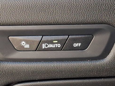 Used 2024 BMW X5 xDrive40i w/ M Sport Package AWD/4WD image 27