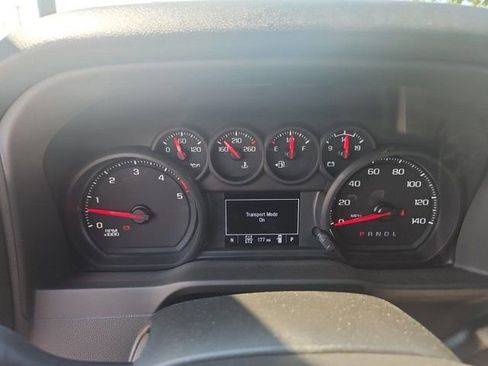 New 2025 Chevrolet Silverado 3500 W/T w/ WT Convenience Package image 14