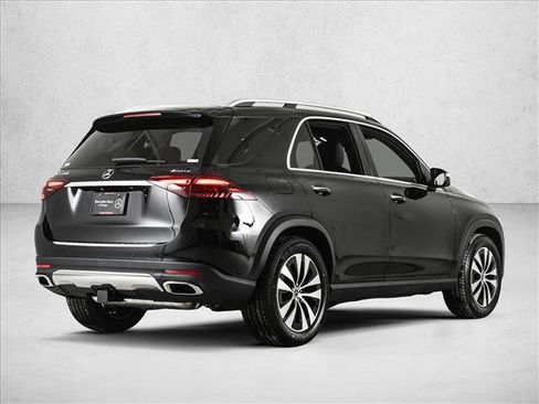 New 2026 Mercedes-Benz GLE 350 GLE 350 image 5