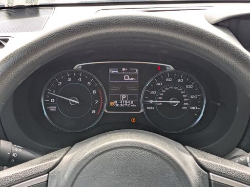 Used 2018 Subaru Forester 2.5i Premium image 21