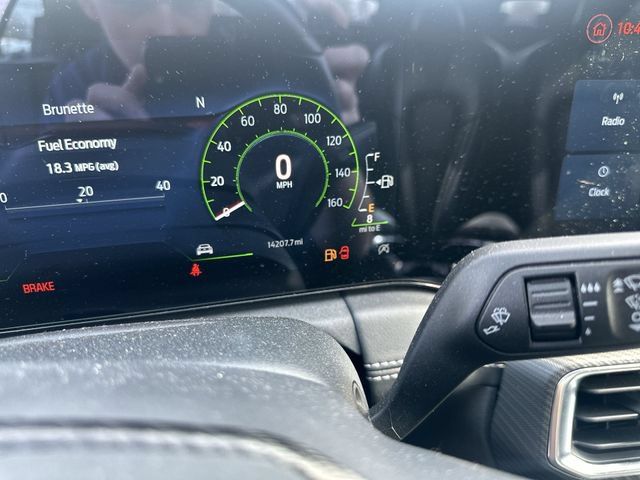 Used 2025 Ford Mustang GT Premium RWD image 12