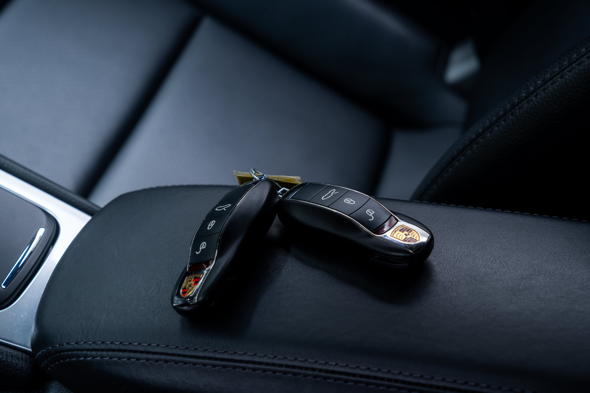 Used 2018 Porsche 911 Carrera S RWD image 15