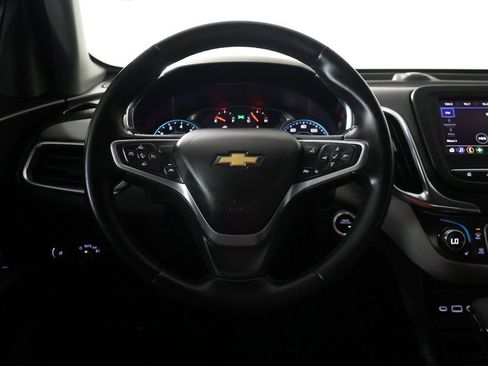 Used 2023 Chevrolet Equinox LT AWD/4WD image 31