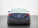New 2025 Nissan Sentra SV w/ All-Weather Package image 3