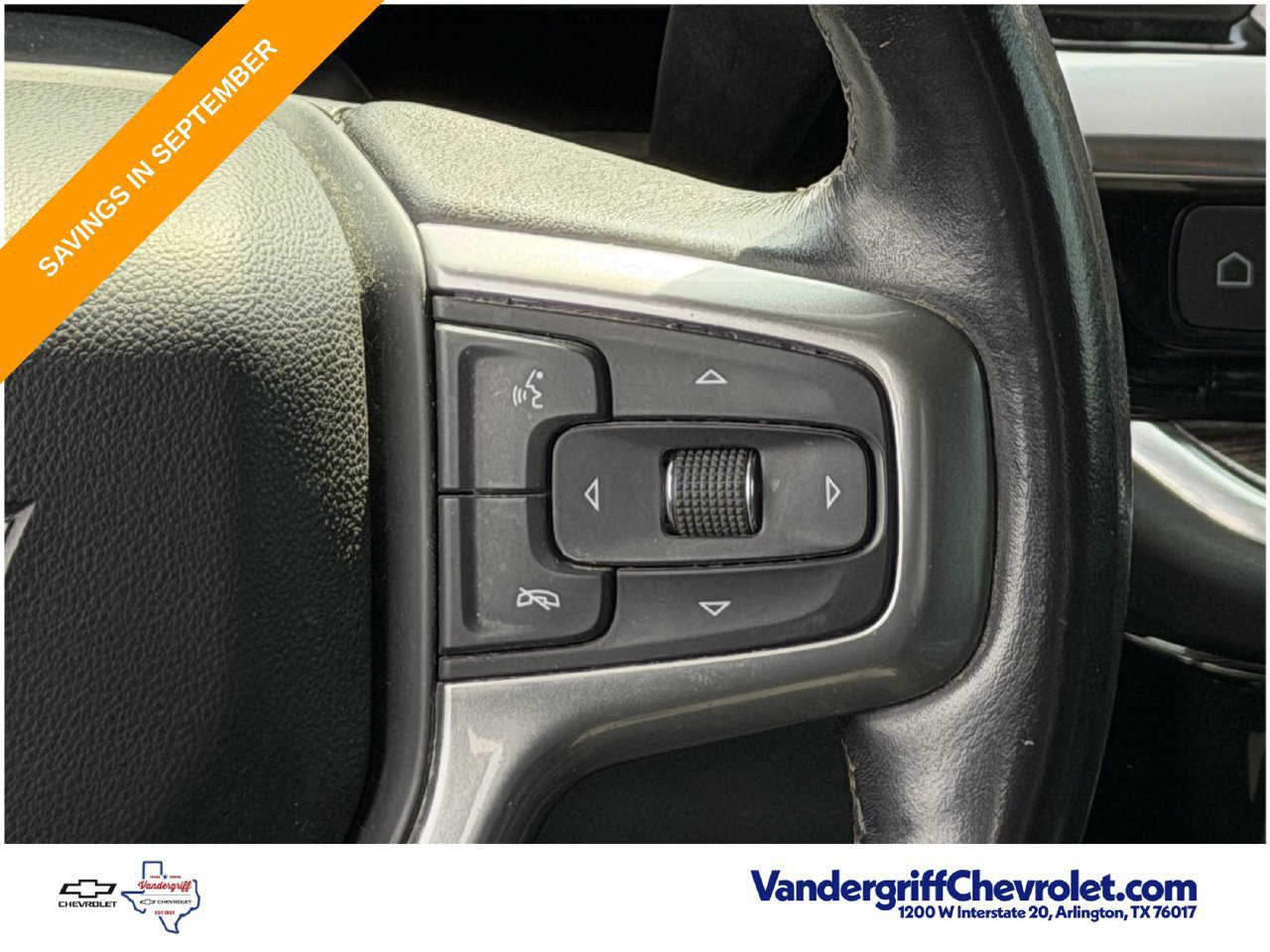 Used 2022 Chevrolet Silverado 1500 LT AWD/4WD image 13