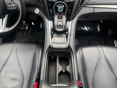 Used 2019 Acura RDX w/ Technology Package AWD/4WD image 26