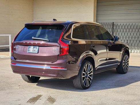 New 2026 Volvo XC90 B5 Ultra image 8