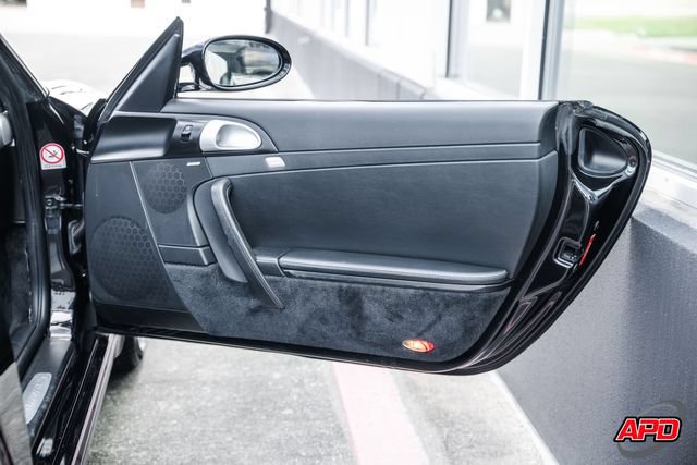 Used 2008 Porsche 911 Carrera S RWD image 61