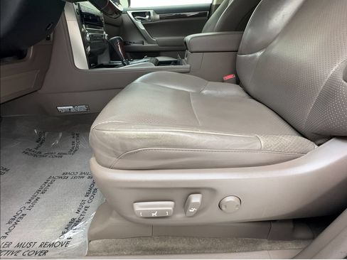 Used 2016 Lexus GX 460 Luxury AWD/4WD image 23