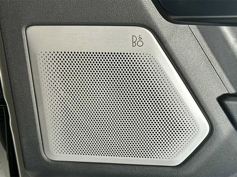 Used 2025 Ford F150 Platinum w/ Equipment Group 702A High image 21