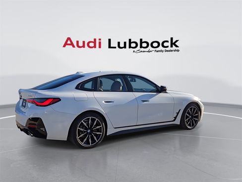 Used 2025 BMW 430i xDrive image 9