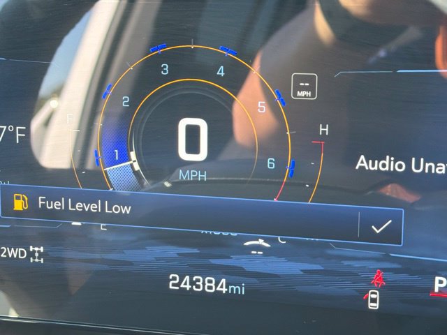 Used 2025 Chevrolet Equinox LT w/ Safety and Technology Package AWD/4WD image 28