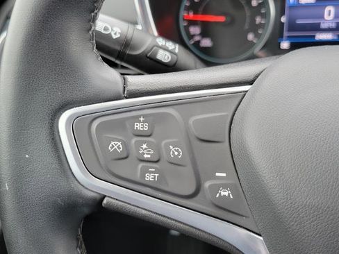 Used 2023 Chevrolet Equinox LT image 13