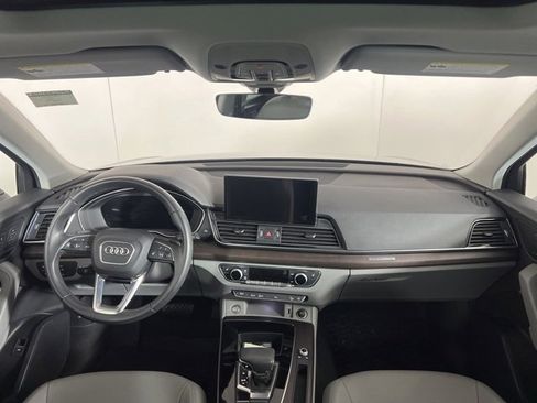 Certified 2022 Audi Q5 2.0T Premium Plus w/ Premium Plus Package image 18