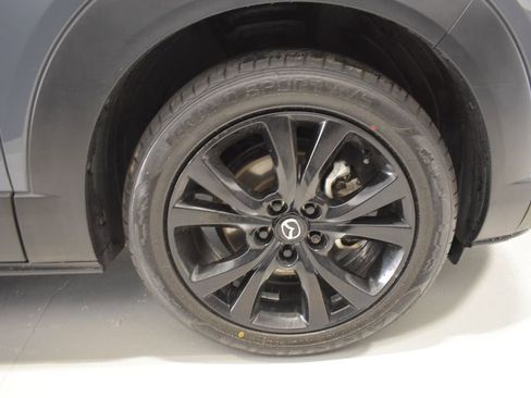 Used 2023 MAZDA CX-30 AWD 2.5 S w/ Preferred Package image 10