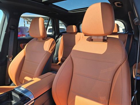 New 2026 Mercedes-Benz GLC 300 4MATIC image 22