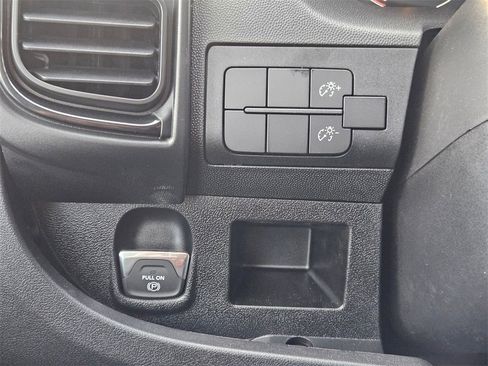 New 2026 RAM ProMaster 1500 image 20