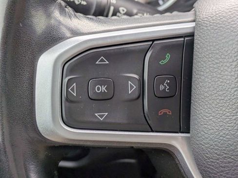 Used 2023 RAM 1500 Big Horn AWD/4WD image 24