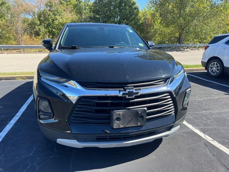 Used 2019 Chevrolet Blazer LT AWD/4WD image 3