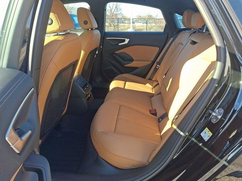 New 2025 Audi A5 2.0T Premium image 5