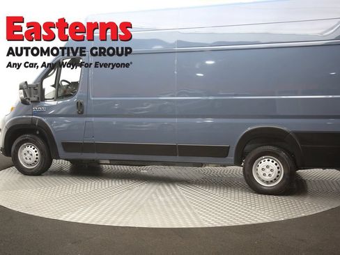 Used 2024 RAM ProMaster 3500 FWD image 61