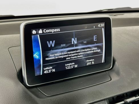 Certified 2017 Toyota Yaris iA FWD image 13