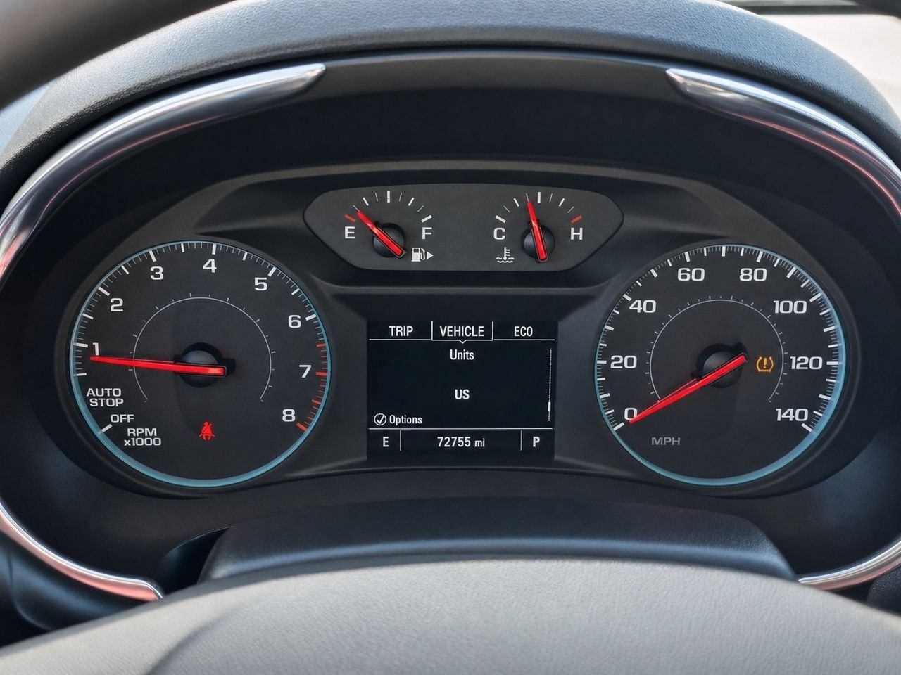 Certified 2019 Chevrolet Malibu LT FWD image 27
