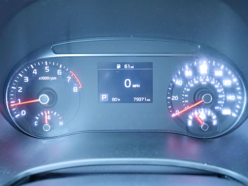 Used 2021 Kia Soul X-Line image 21