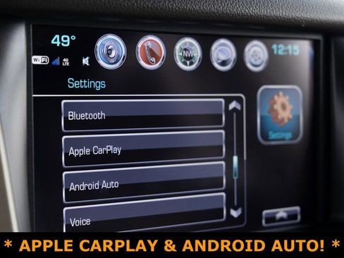 Used 2018 GMC Yukon Denali w/ Open Road Package image 6