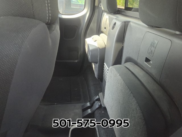 Used 2023 Nissan Frontier SV w/ SV Convenience Package AWD/4WD image 10
