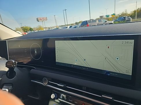 New 2026 Hyundai Tucson Limited image 18