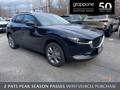 New 2026 MAZDA CX-30 AWD 2.5 S