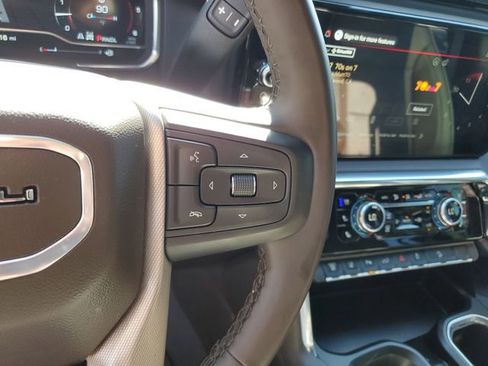 Used 2025 GMC Sierra 2500 Denali w/ Denali Reserve Package image 28