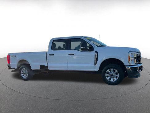 Used 2023 Ford F250 XLT image 16
