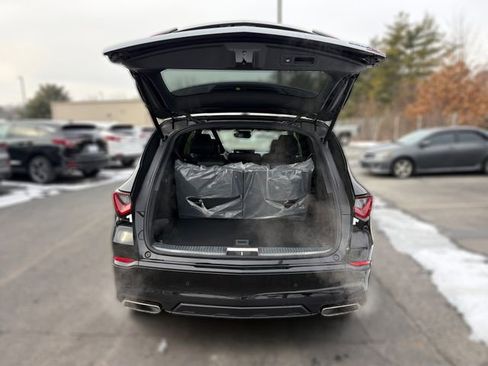 New 2026 Acura MDX A-Spec AWD/4WD image 13