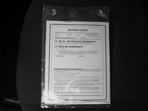 Used 2019 Toyota Tacoma image 45