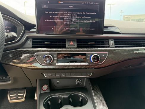 Used 2023 Audi S5 Premium Plus AWD/4WD image 21