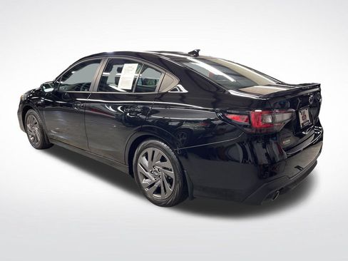 Certified 2025 Subaru Legacy Premium AWD/4WD image 5