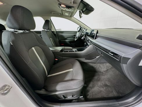 Used 2025 Hyundai Sonata SEL image 29