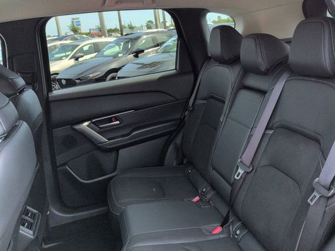 New 2026 MAZDA CX-5 Select AWD/4WD image 14