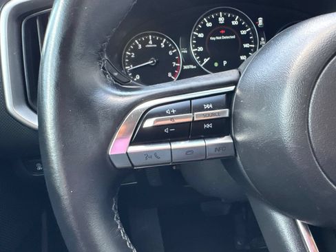 Certified 2025 MAZDA CX-50 AWD 2.5 S w/ Preferred Package image 18