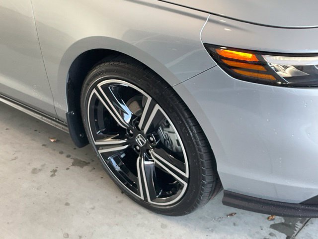 New 2026 Honda Accord Sport image 26