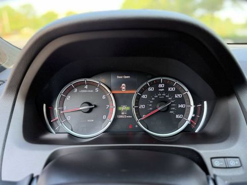 Used 2019 Acura TLX V6 w/ Technology & A-SPEC Pkg FWD image 17
