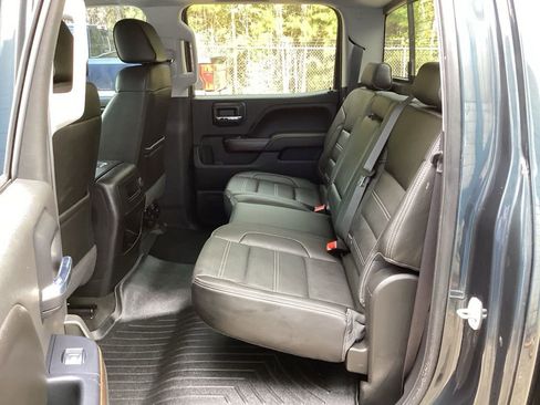 Used 2017 GMC Sierra 1500 Denali image 38