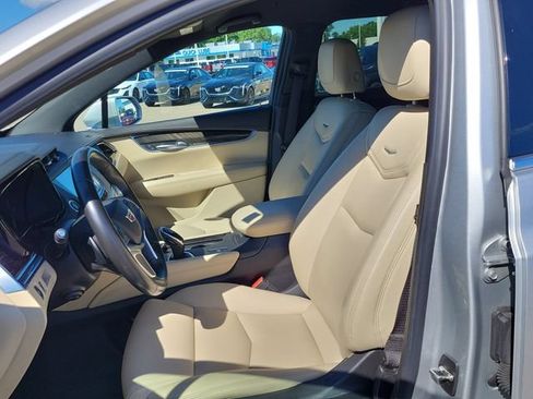 Used 2019 Cadillac XT5 FWD image 17