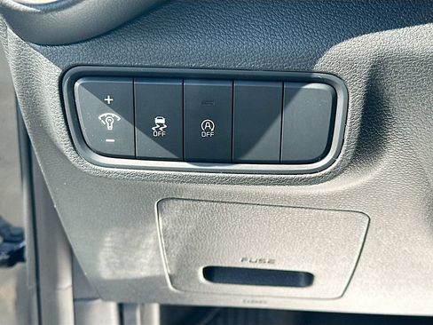 Used 2023 Kia Soul LX FWD image 10
